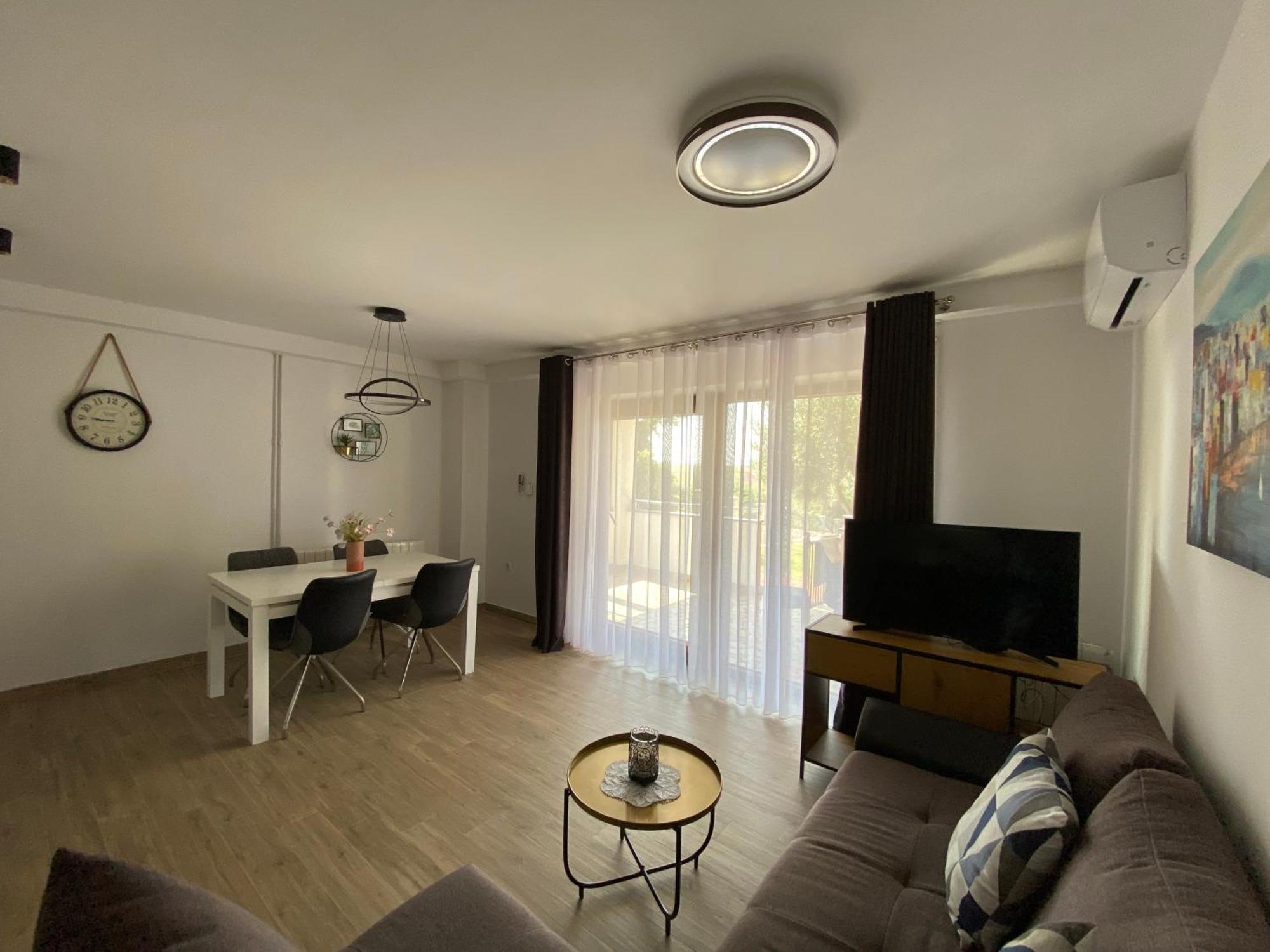 Marazul Apartments Povljana Exterior photo