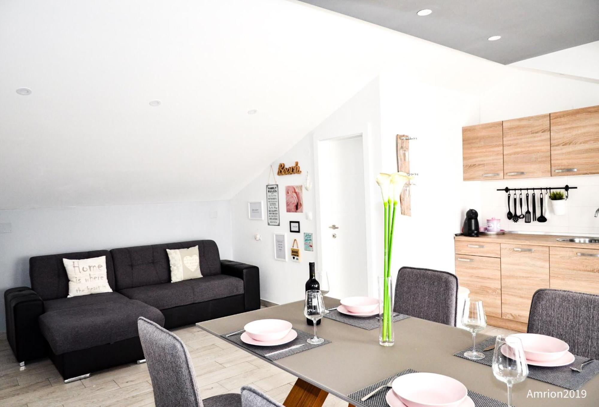 Marazul Apartments Povljana Room photo